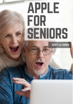 Apple For Seniors