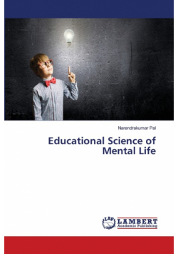 Educational Science of Mental Life