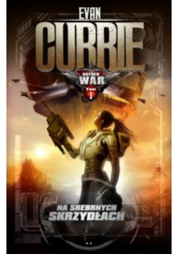 Hayden War Na Srebrnych Skrzydłach