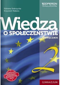 WOS GIM 2 Podr. w.2016 OPERON