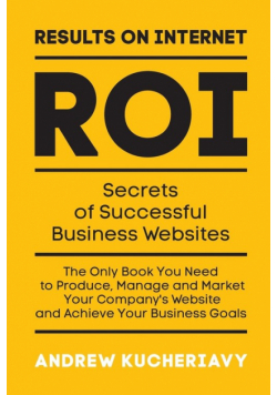 Results On Internet (ROI)