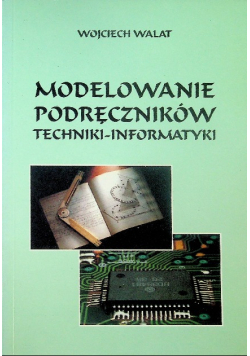 Modelowanie Podręczników Techniki Informatyki