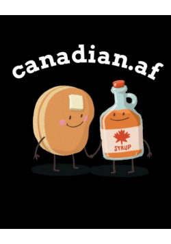 Canadian.af