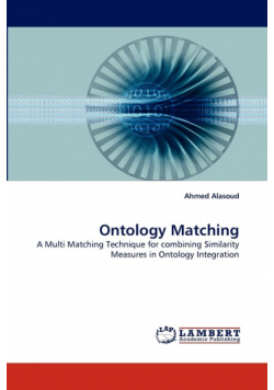 Ontology Matching