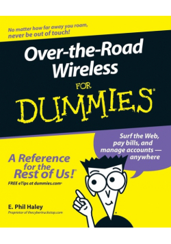 Over Road Wireless For Dummies