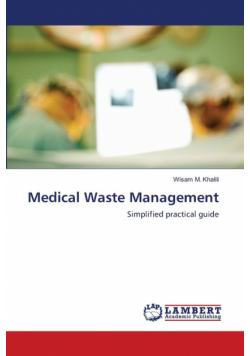 Medical Waste Management