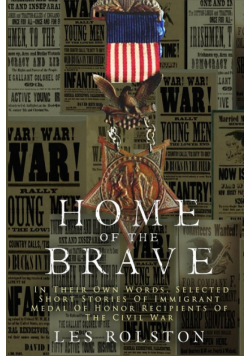 Home Of The Brave
