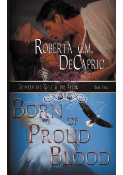 Born of Proud Blood