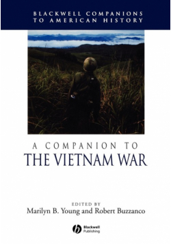 Companion to Vietnam War