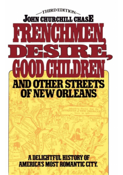Frenchmen, Desire, Good Children