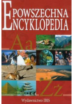 Encyklopedia powszechna A - Ż