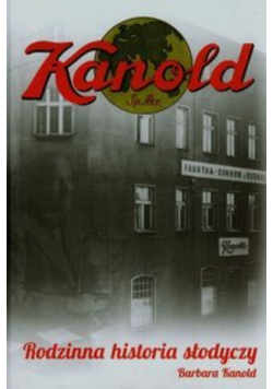 Rodzinna historia słodyczy