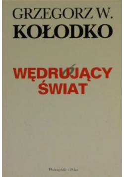 Wędrujący świat