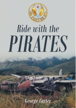 Ride with the Pirates