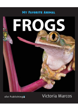 My Favorite Animal