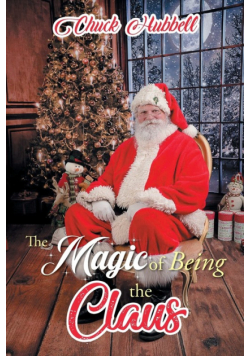 The Magic of Being the Claus