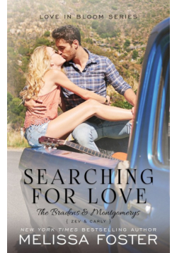 Searching for Love