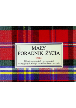 Mały poradnik życia