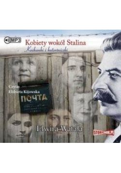 Kobiety wokół Stalina audiobook