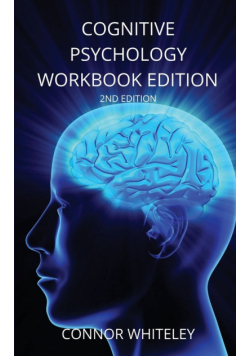 Cognitive Psychology Workbook