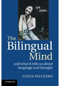 The Bilingual Mind