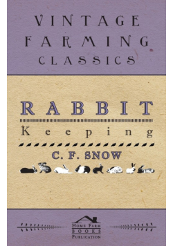 Rabbit Keeping