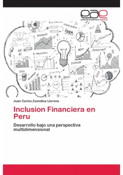 Inclusion Financiera en Peru