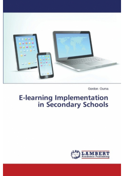 E-Learning Implementation in Secondary Schools