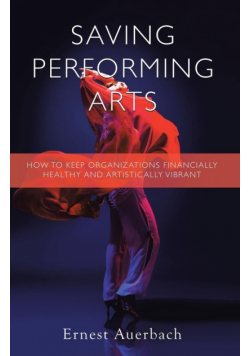 Saving Performing Arts