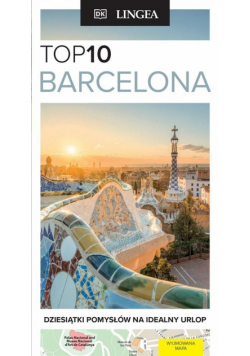 TOP10. Barcelona
