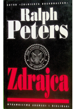 Zdrajca
