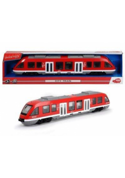 Tramwaj City Train
