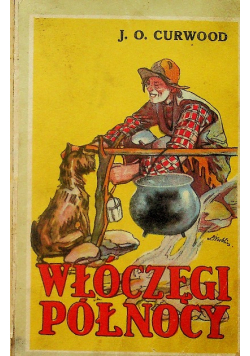 Włóczęgi nocy 1938 r.