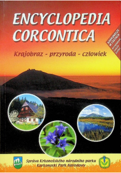 Encyclopedia Corcontica