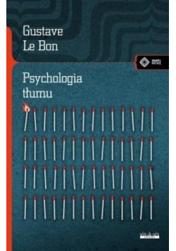 Psychologia tłumu
