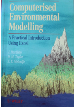 Computerised Environmental Modelling