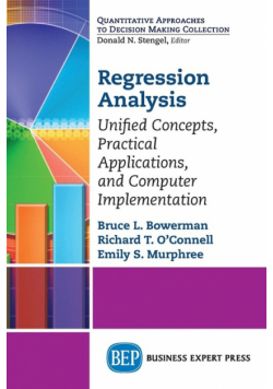 Regression Analysis