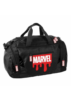 Torba sportowa Marvel AV23PP-019 PASO