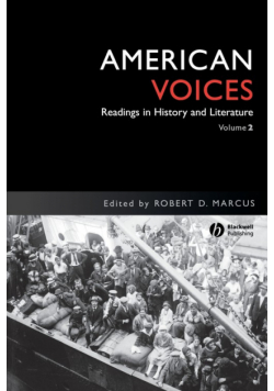 American Voices