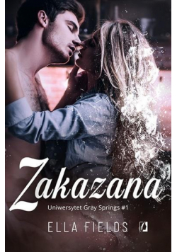 Zakazana