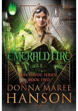 Emerald Fire