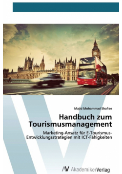 Handbuch zum Tourismusmanagement