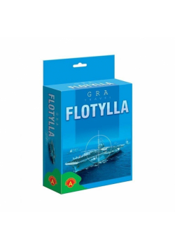 Flotylla travel ALEX