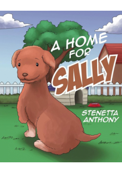 A Home for Sally