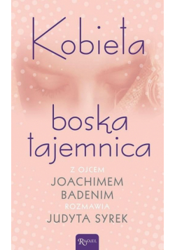 Kobieta boska tajemnica