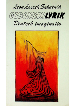 Gedanken lyrik
