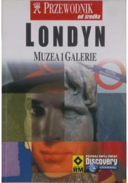 Londyn muzea i galerie