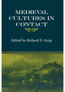 Medieval Cultures in Contact