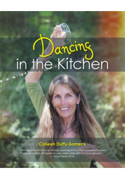 Dancing in the Kitchen