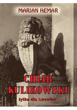 Chlib kulikowski. Wiersze, satyry, piosenki